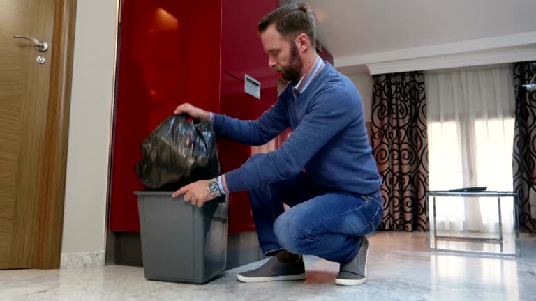 Professional Junk Removal Services in Forsgate, NJ