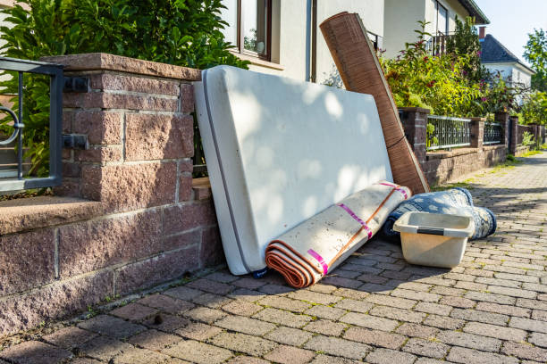 Best Attic Cleanout  in Forsgate, NJ