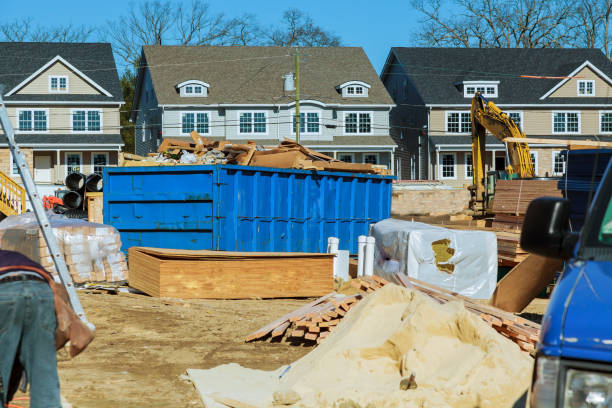 Best Construction Debris Removal  in Forsgate, NJ